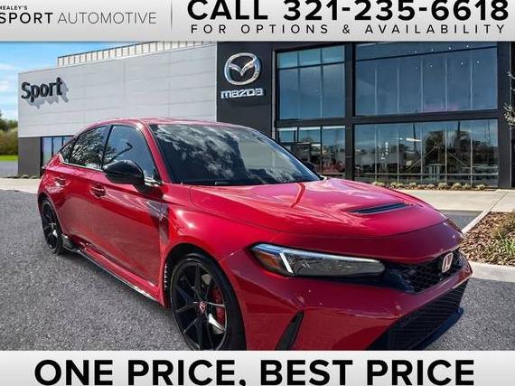 HONDA CIVIC TYPE R 2023 JHMFL5G44PX000252 image HONDA CIVIC TYPE R 2023 JHMFL5G44PX000252 image